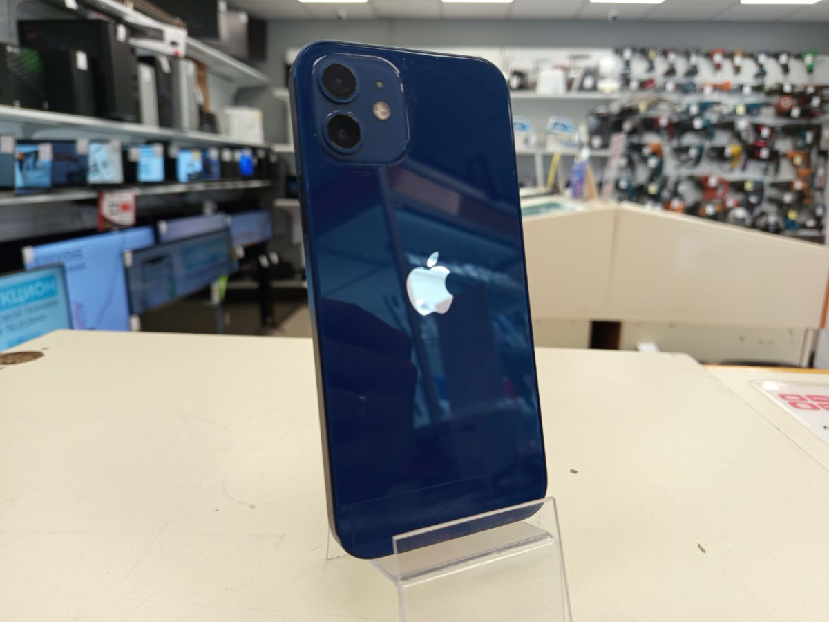 Смартфон Apple iPhone 12 64Gb