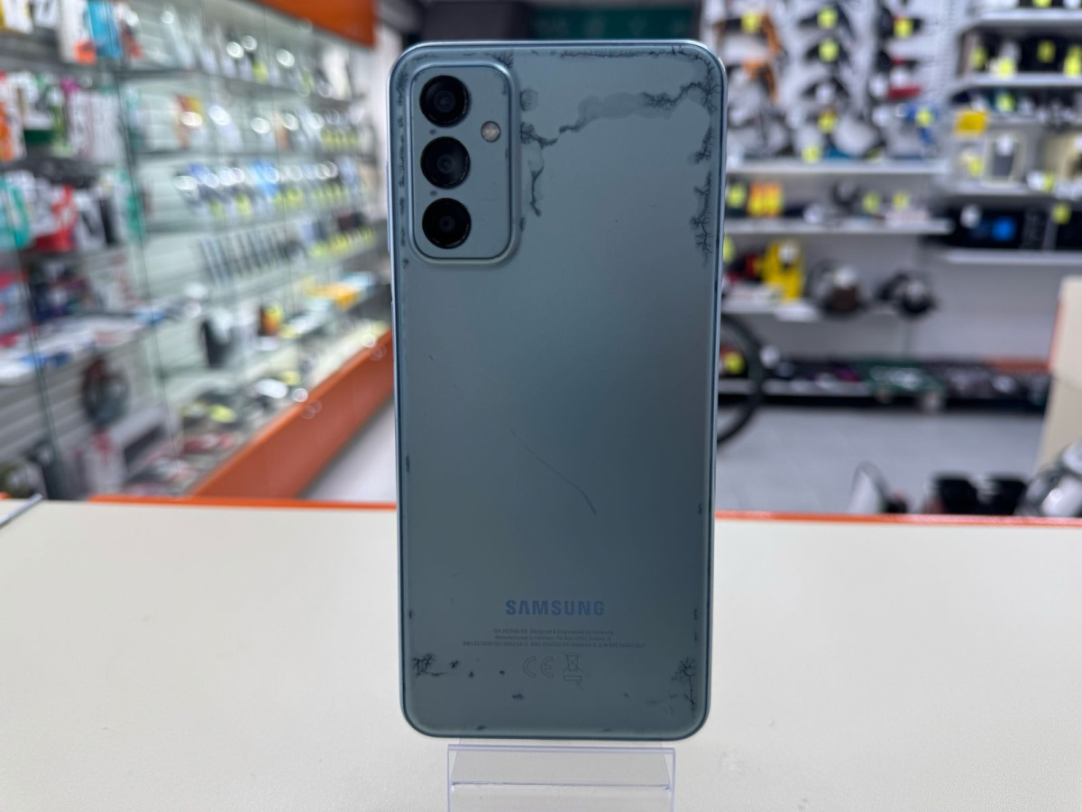 Смартфон Samsung Galaxy M32 6/128
