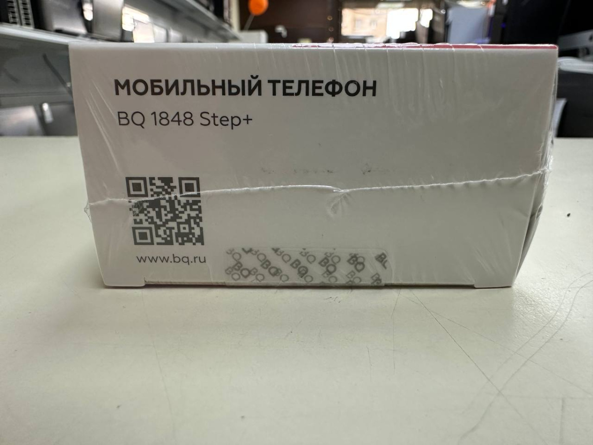 Мобильный телефон BQ 1848