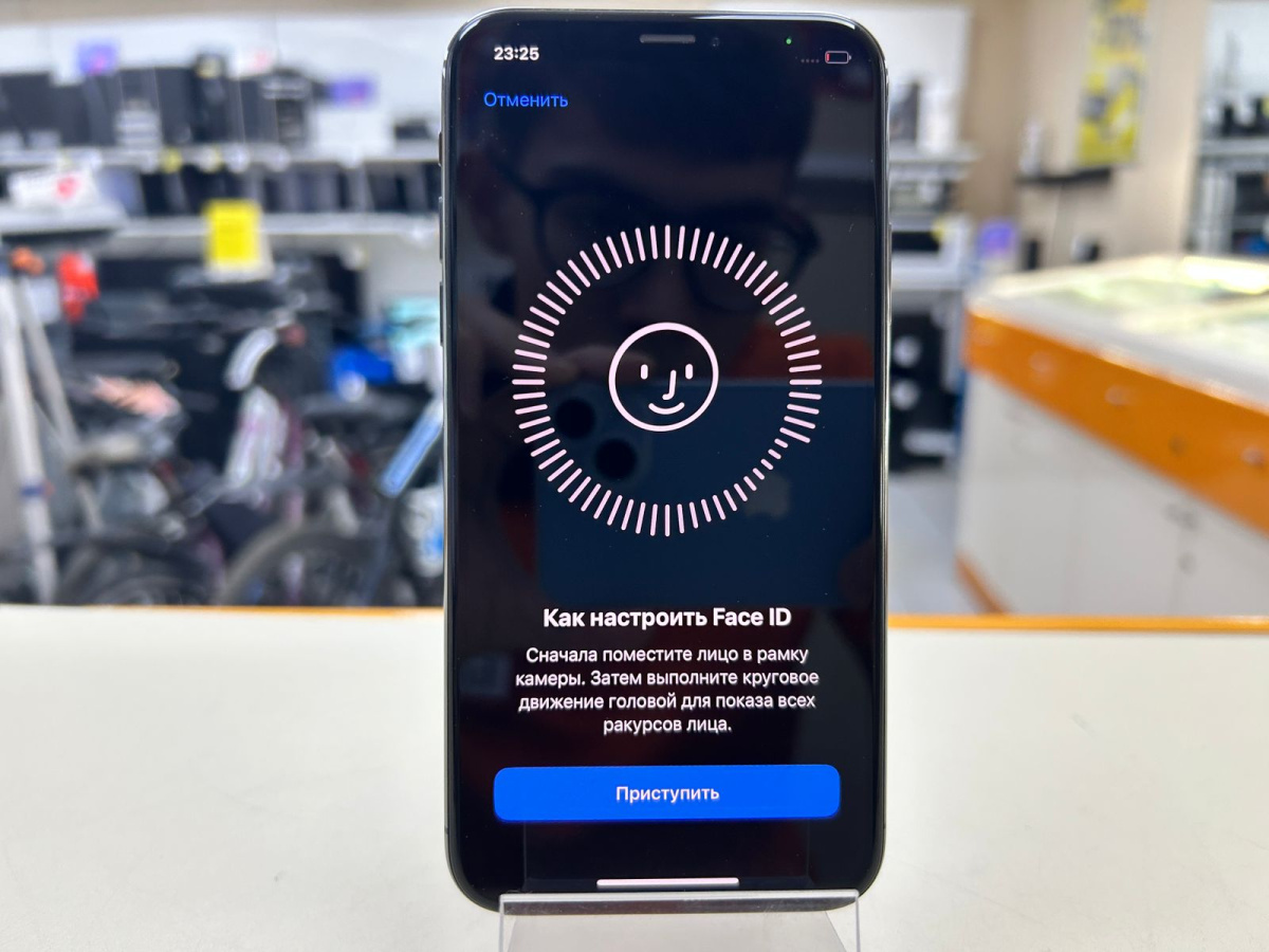 Смартфон Apple iPhone Xs 64Gb