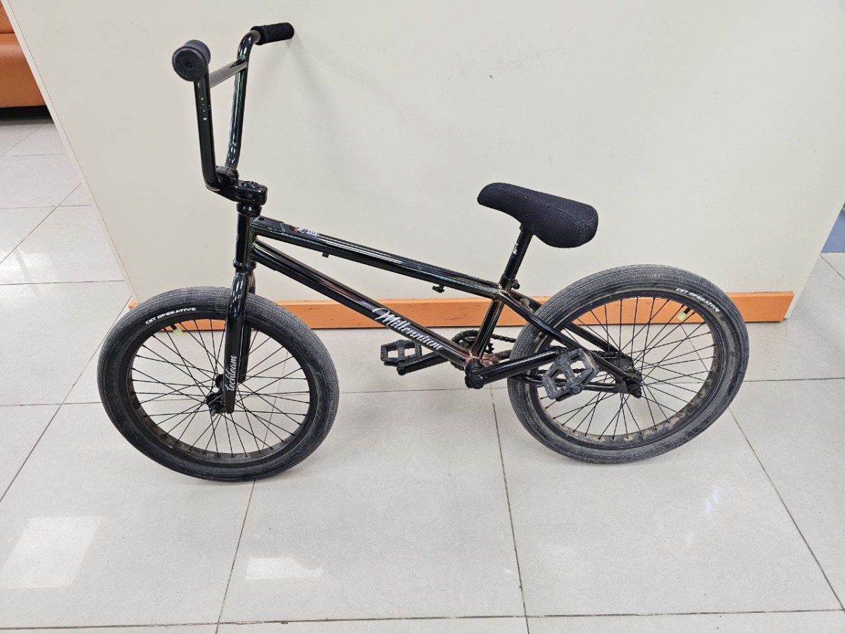 Велосипед BMX Millenium 20"