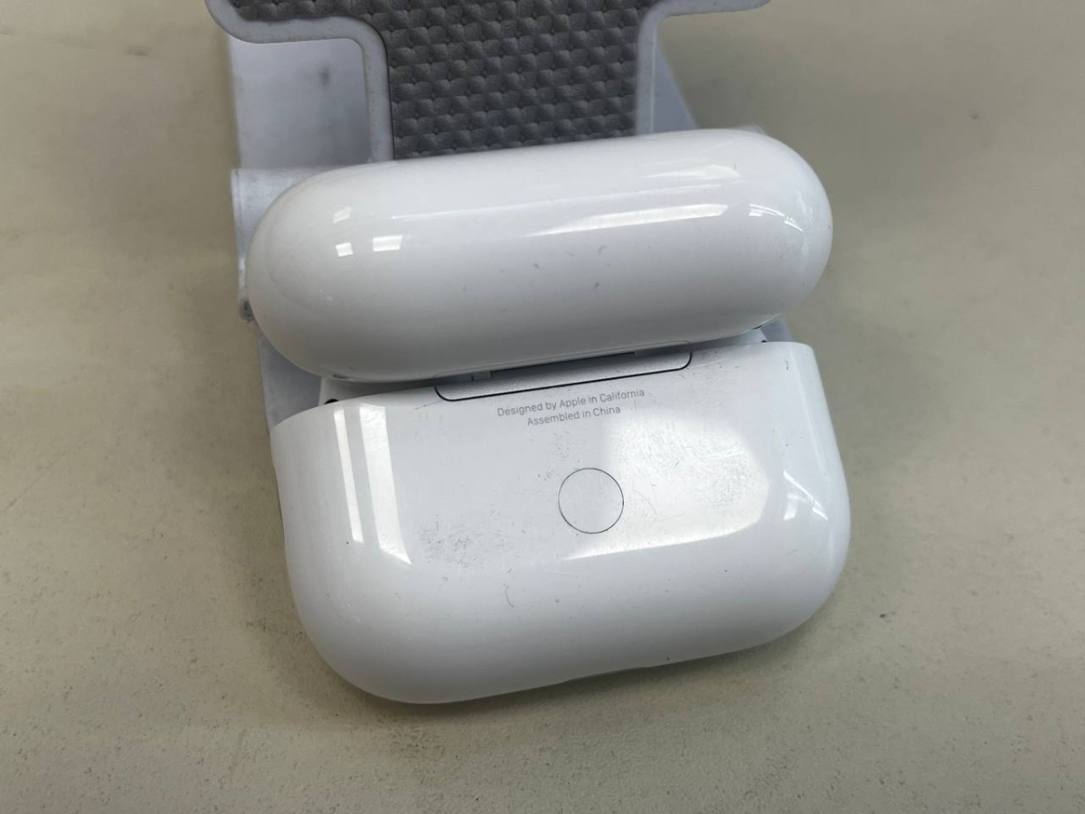 Наушники беспроводные Apple AirPods Pro 2 Gen