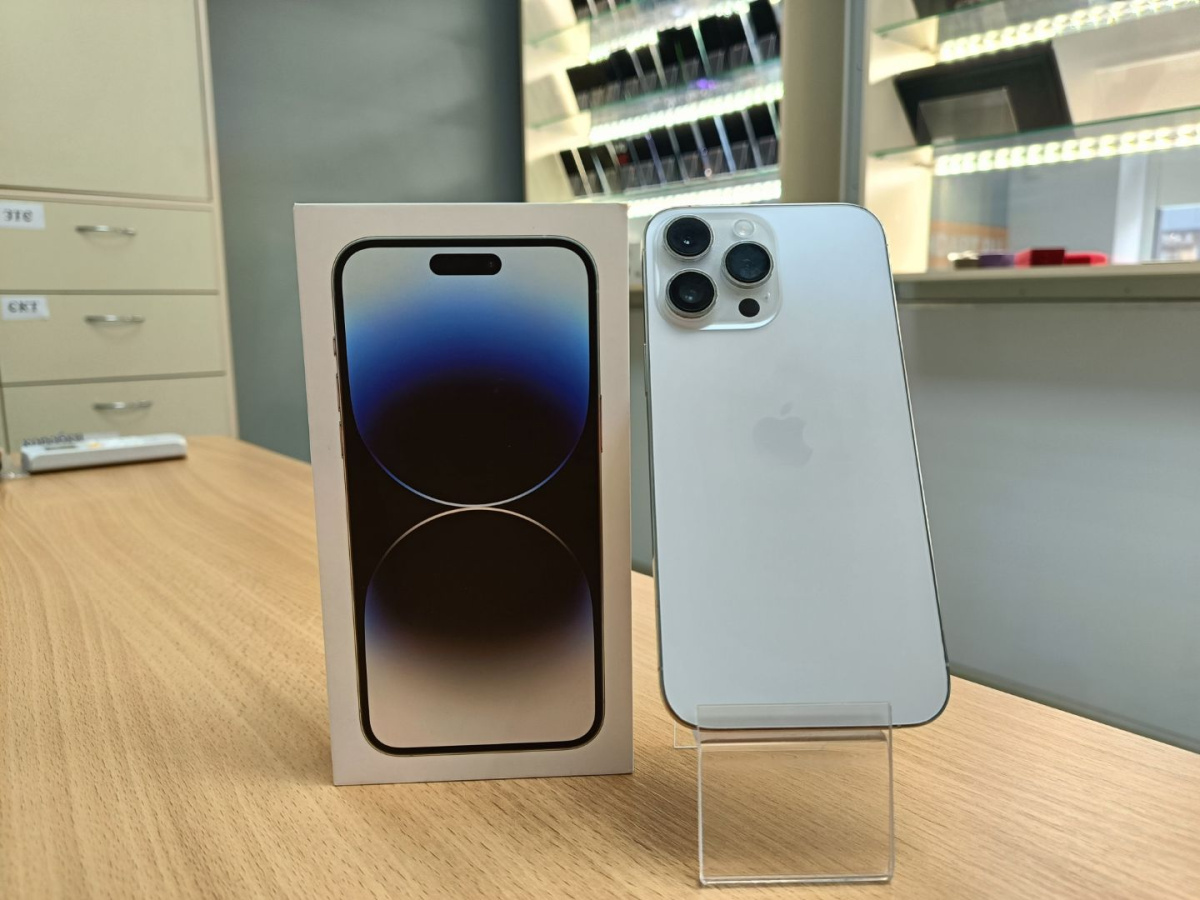 Смартфон Apple Iphone 14 Pro Max 128Gb