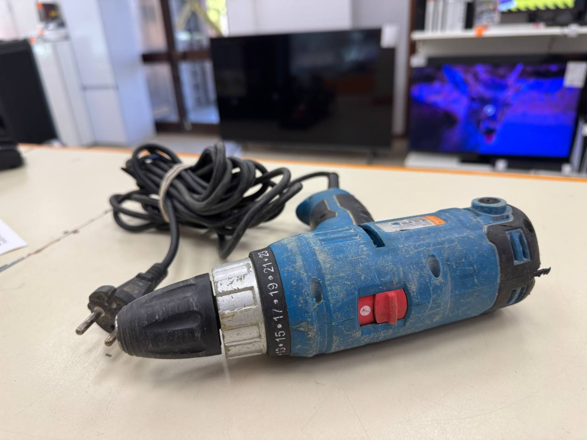 Шуруповерт Sturm! ID2145P.