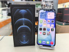 Смартфон Apple iPhone 12 Pro Max 128Gb