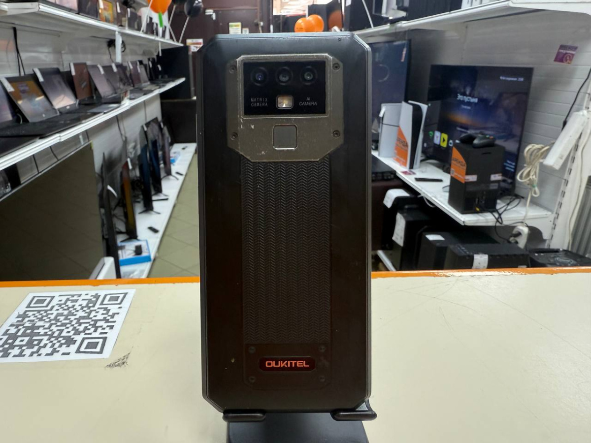 Смартфон Oukitel K15 Plus 3/32