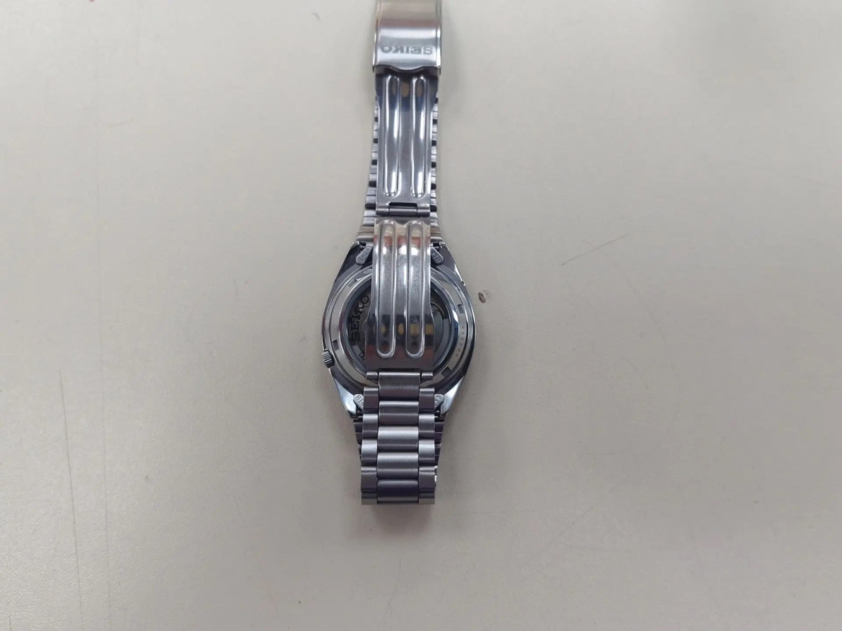 Часы наручные SEIKO SNXS73K1