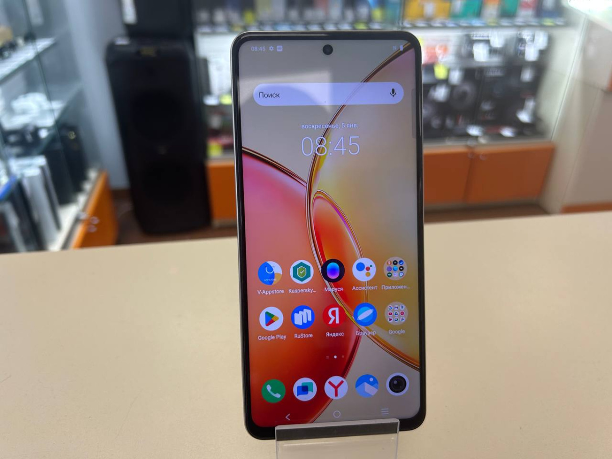 Смартфон Vivo Y36 8/256