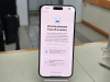Смартфон Apple iPhone 15 Pro Max 256Gb