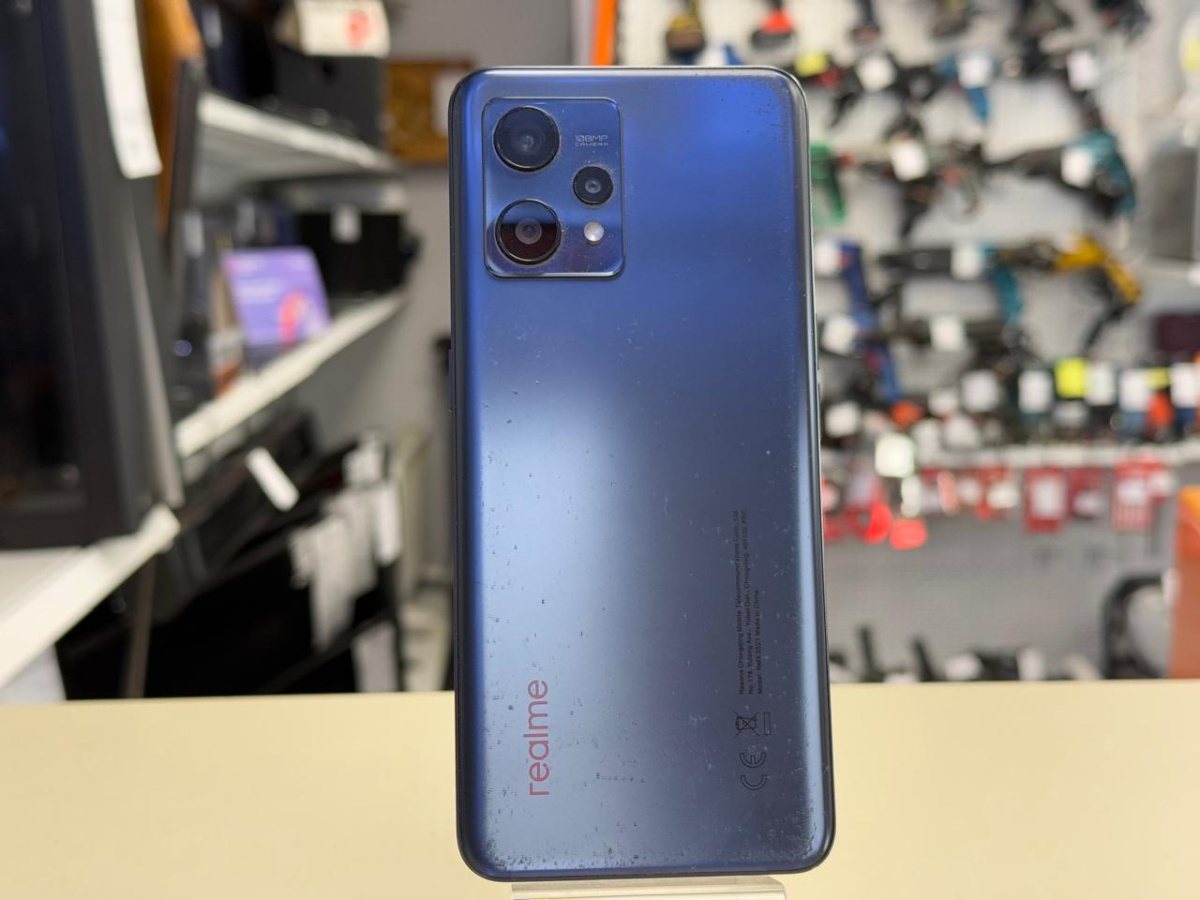 Смартфон Realme 9 6/128