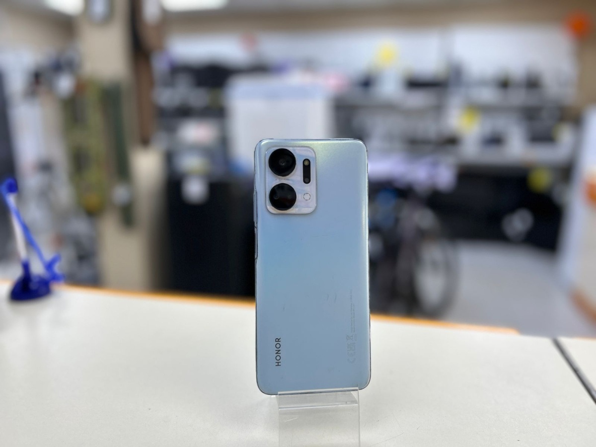 Смартфон Honor X7A  4/128