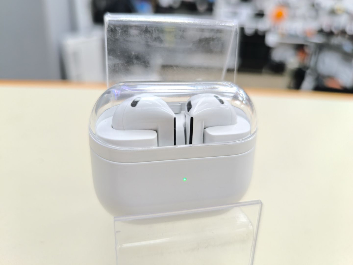 Наушники беспроводные Samsung Galaxy Buds 3