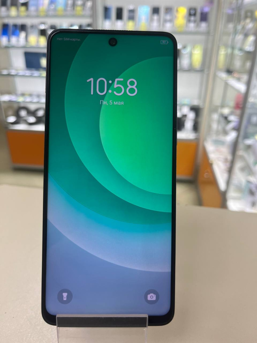 Смартфон Tecno Camon 19 6/128