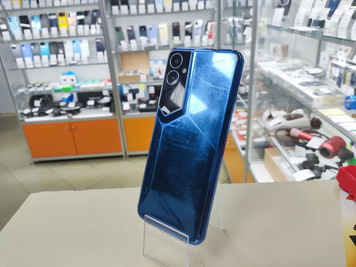 Смартфон Tecno POVA Neo 2 4/64