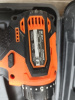 Шуруповерт Patriot BR 367LI