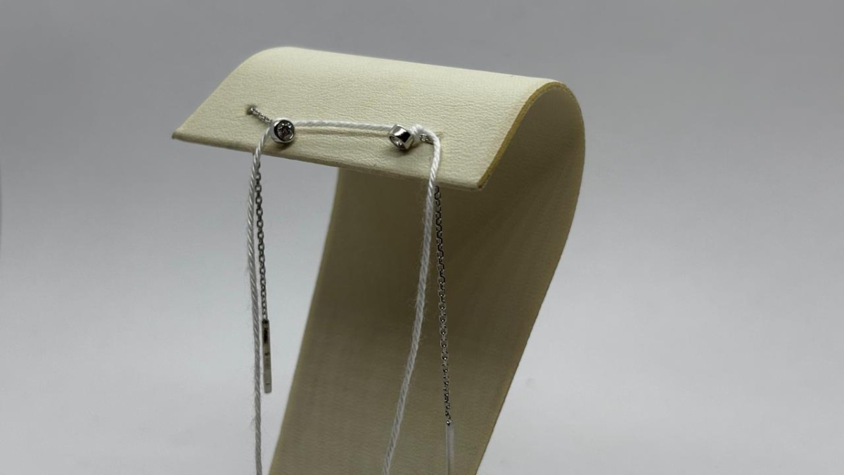 СПРО585 СЕРЬГИ ПРОДЕВКИ (Au 585)