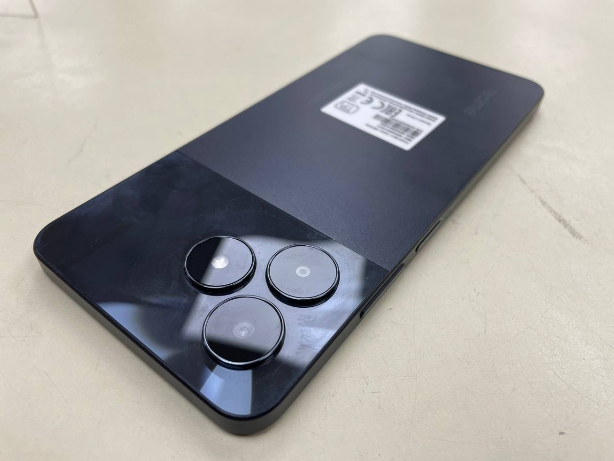 Смартфон Realme C51 4/128