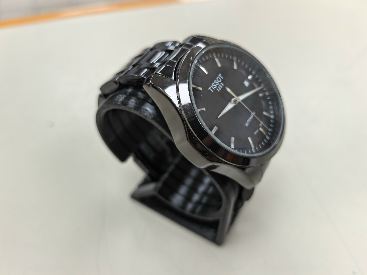 Часы наручные TISSOT 1853 Black