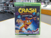 Игра  XBOX Crash Badicoot 4