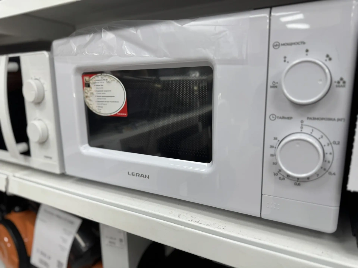 Микроволновая печь Leran FMO 20M22B