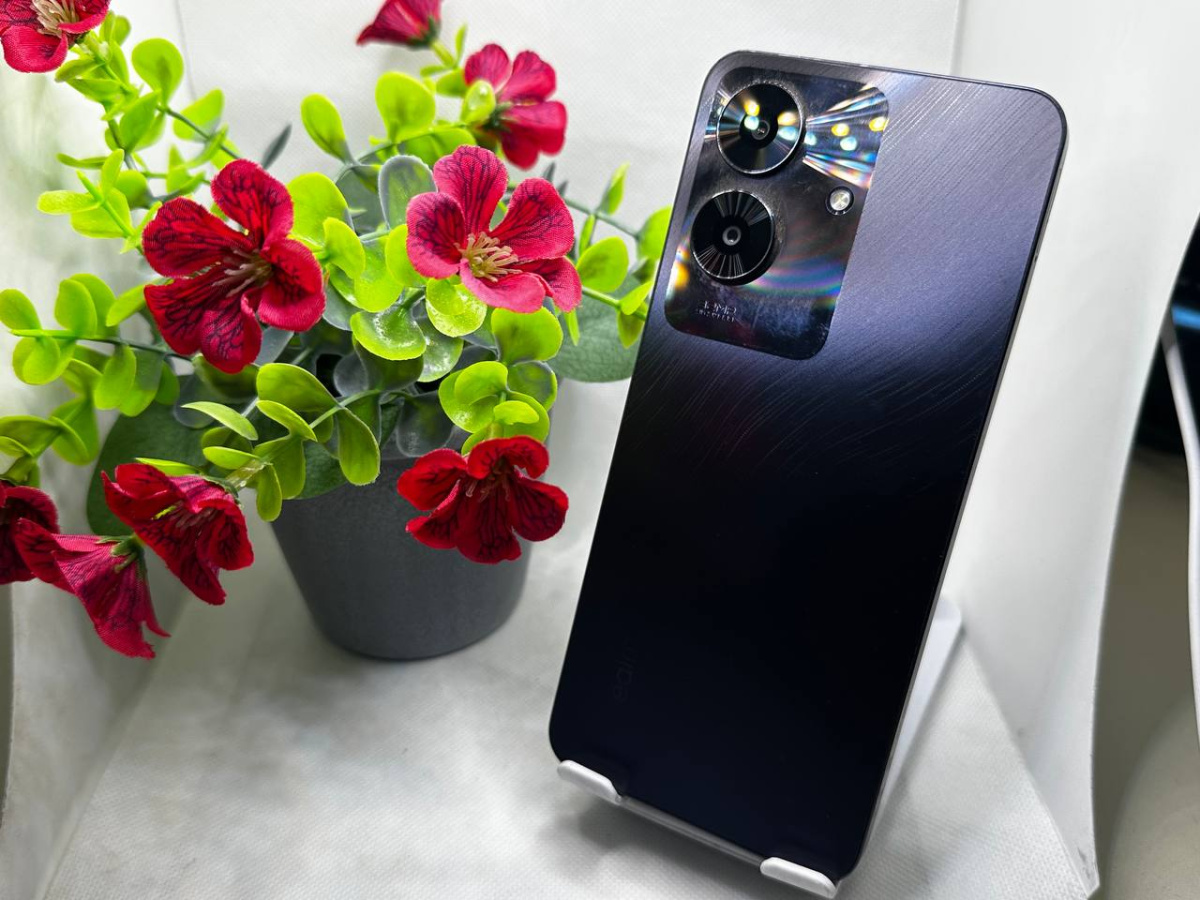 Смартфон Realme Note 60 4/128