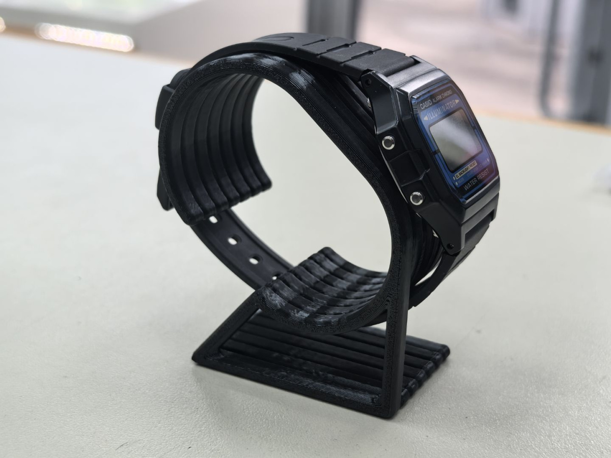 Часы наручные Casio F-105