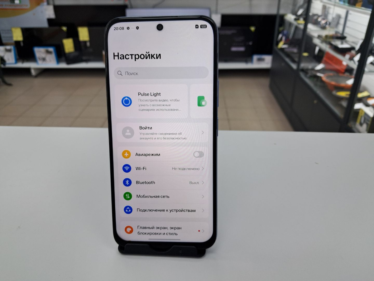 Смартфон Realme C85  6/128