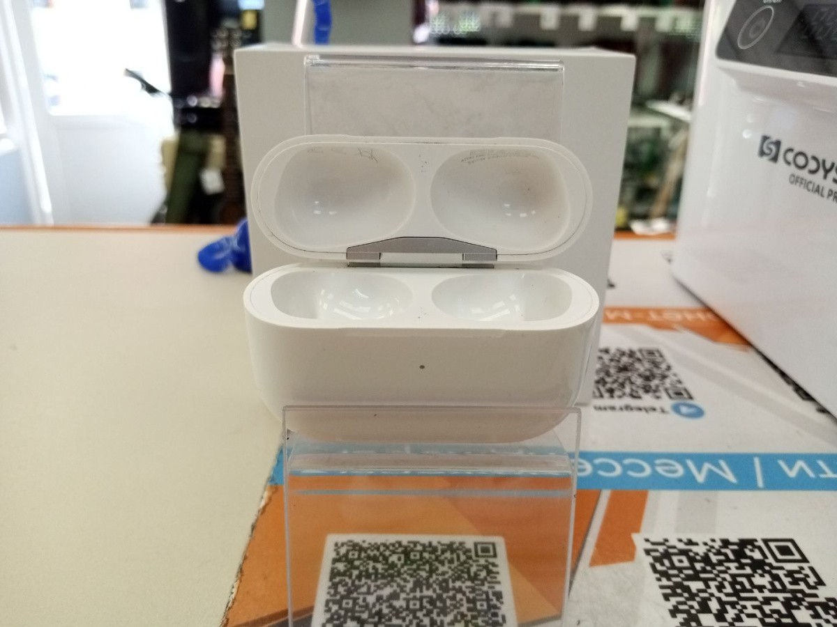 Наушники беспроводные Apple AirPods Pro