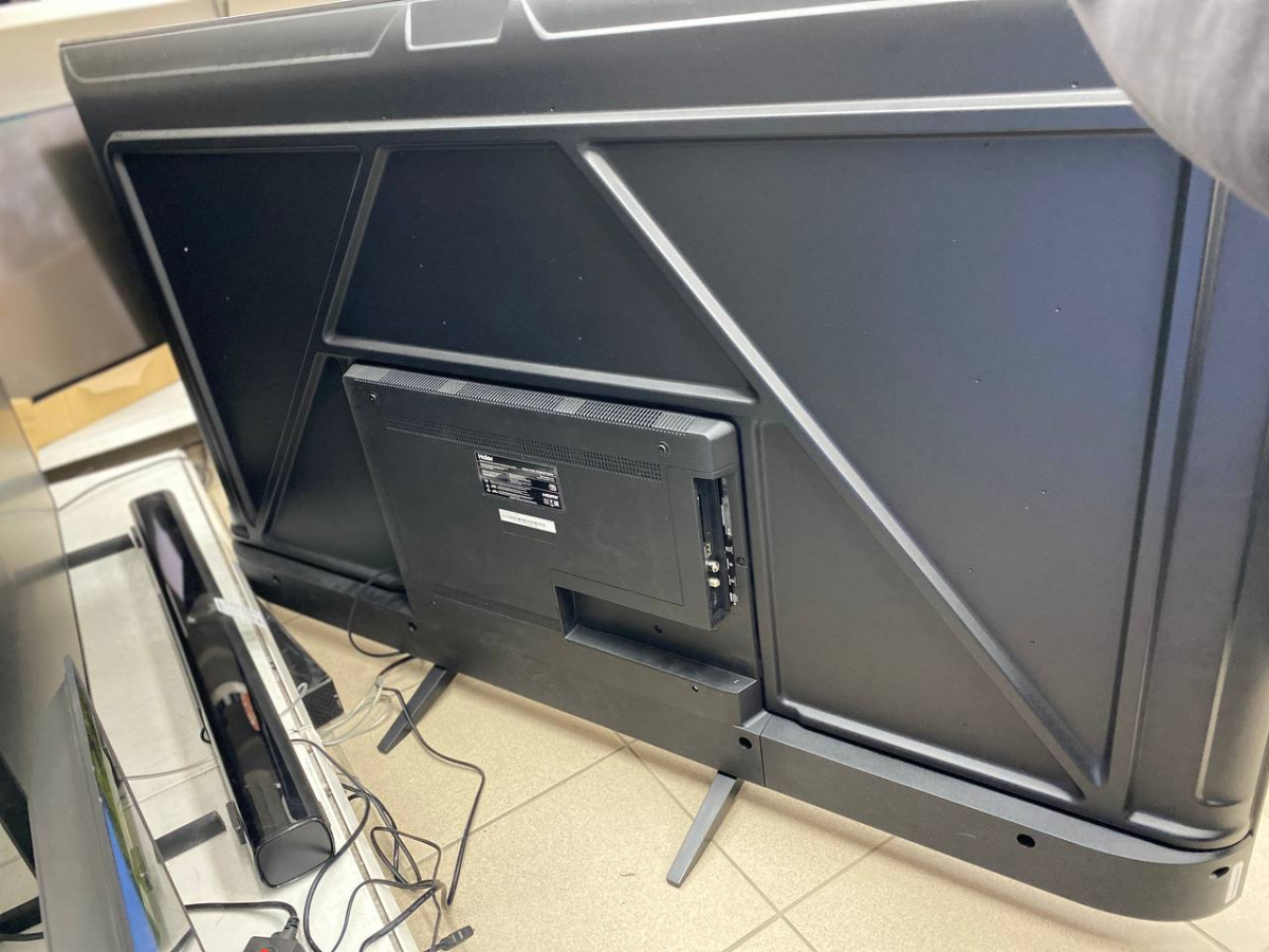 LED Телевизор Haier 65 Smart TV S2 PRO