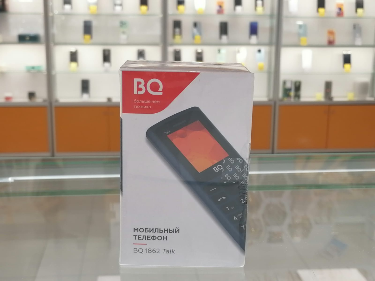 Мобильный телефон BQ 1862