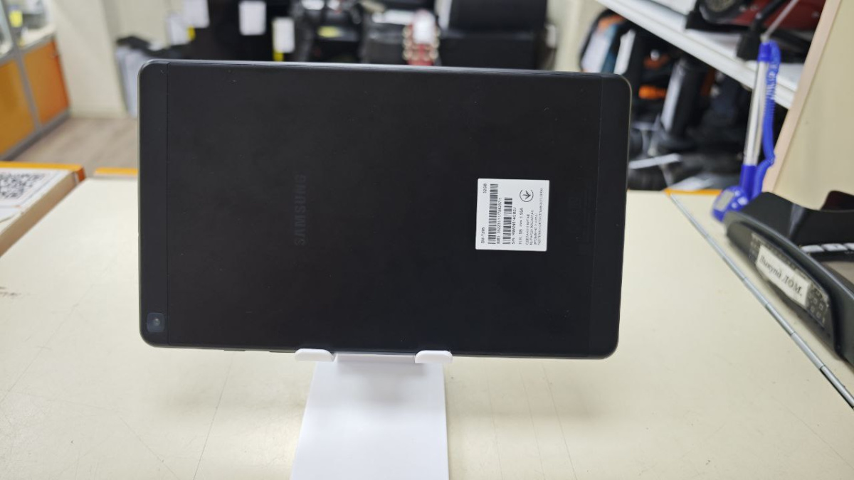 Планшет Samsung Galaxy Tab A 8.0 (2018) 2/32