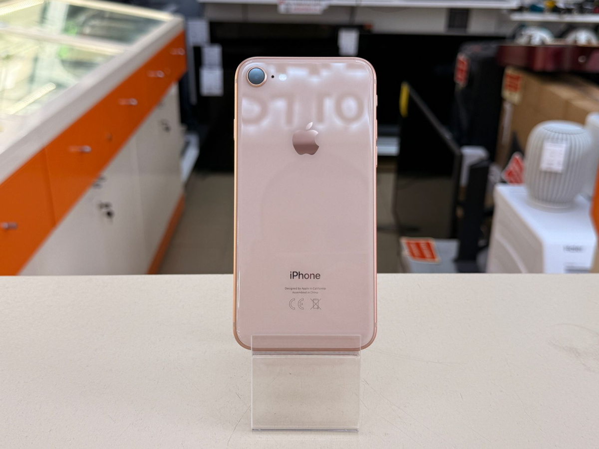 Смартфон Apple iPhone 8 64Gb