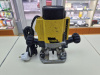 Фрезер Dewalt DW 615