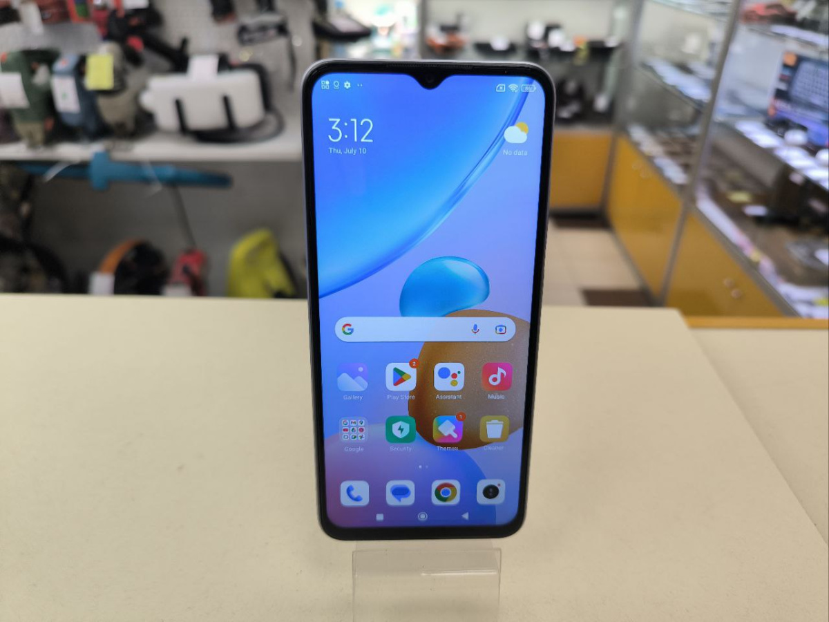Смартфон Xiaomi Redmi 10 5G 4/128