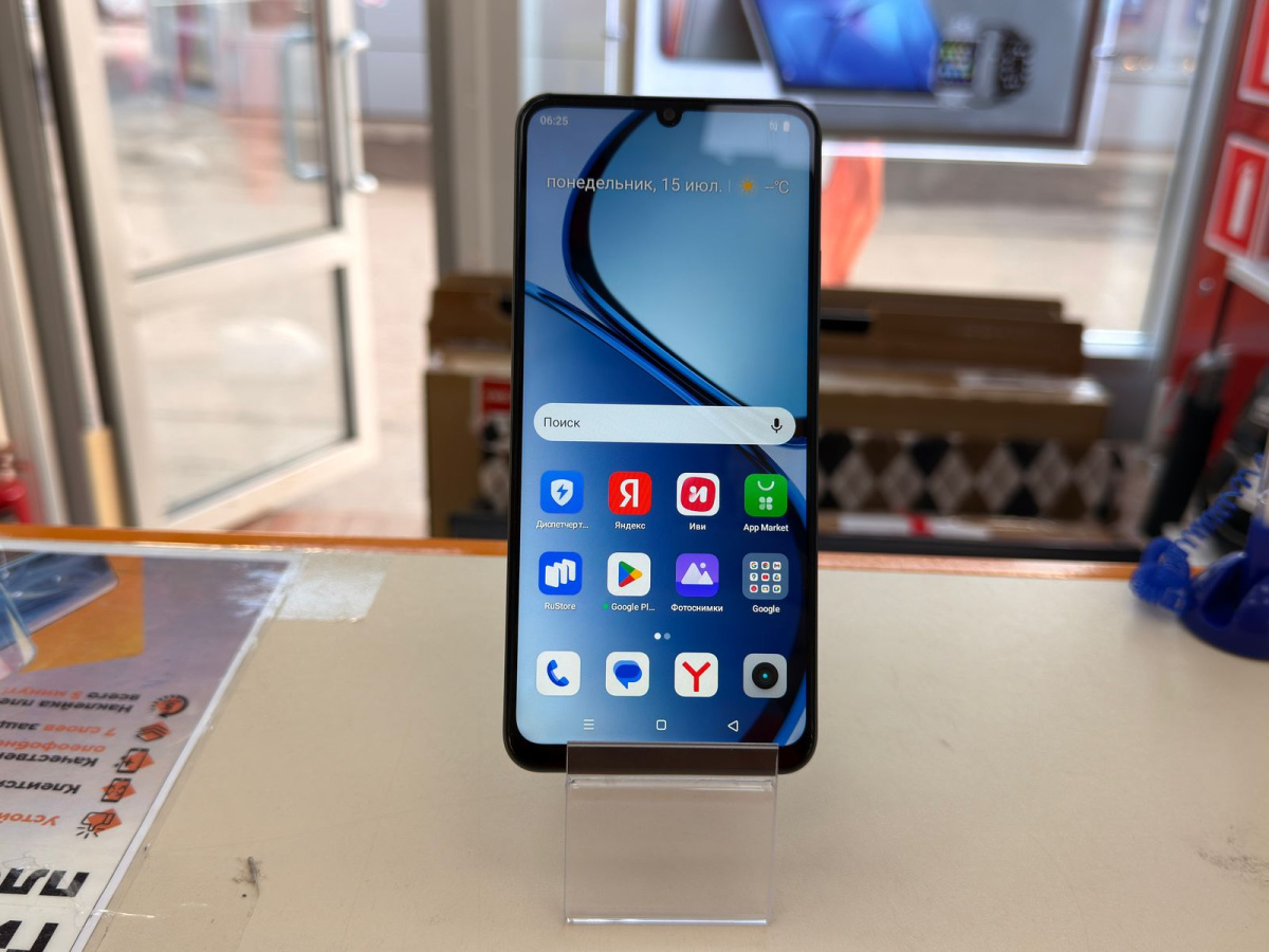 Смартфон Realme C61 6/128