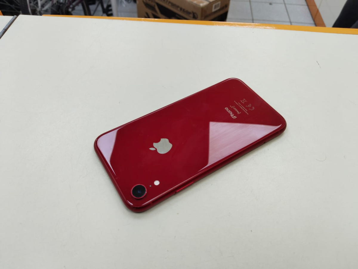 Смартфон Apple iPhone Xr 64Gb