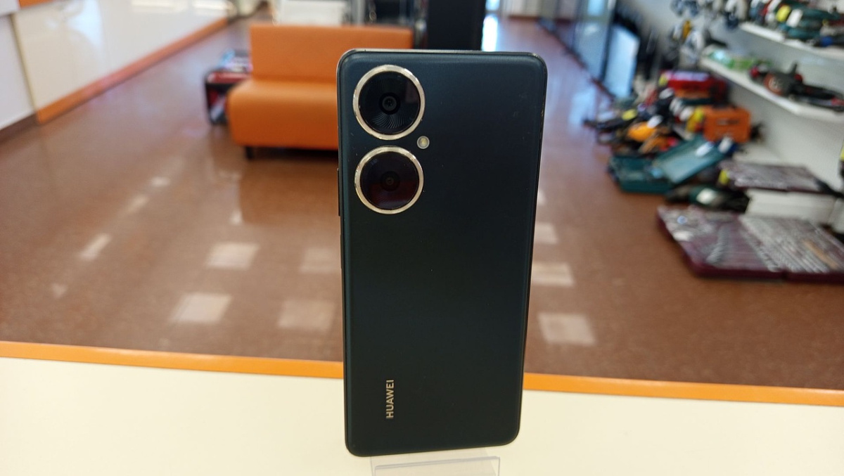 Смартфон Huawei Nova 11i 8/128