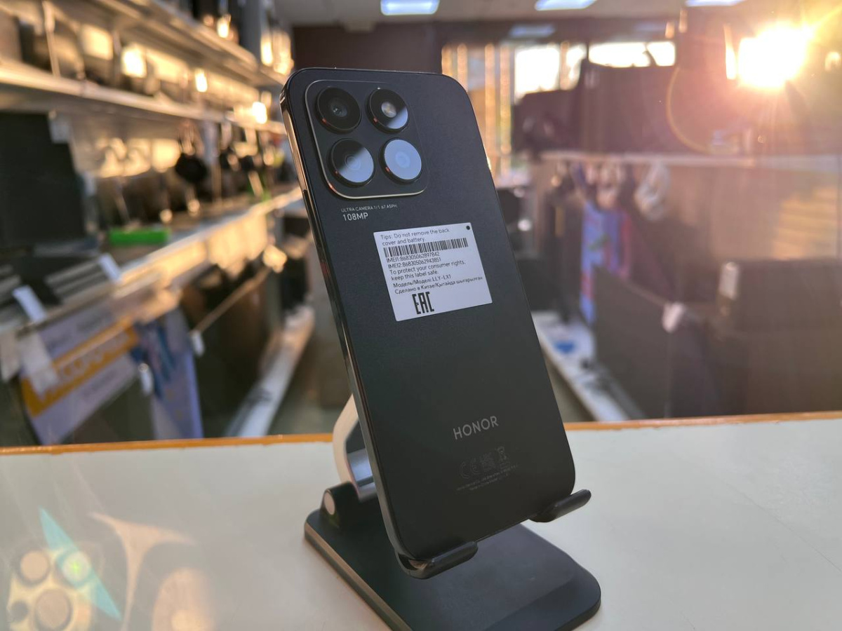 Смартфон Honor X8b 8/128