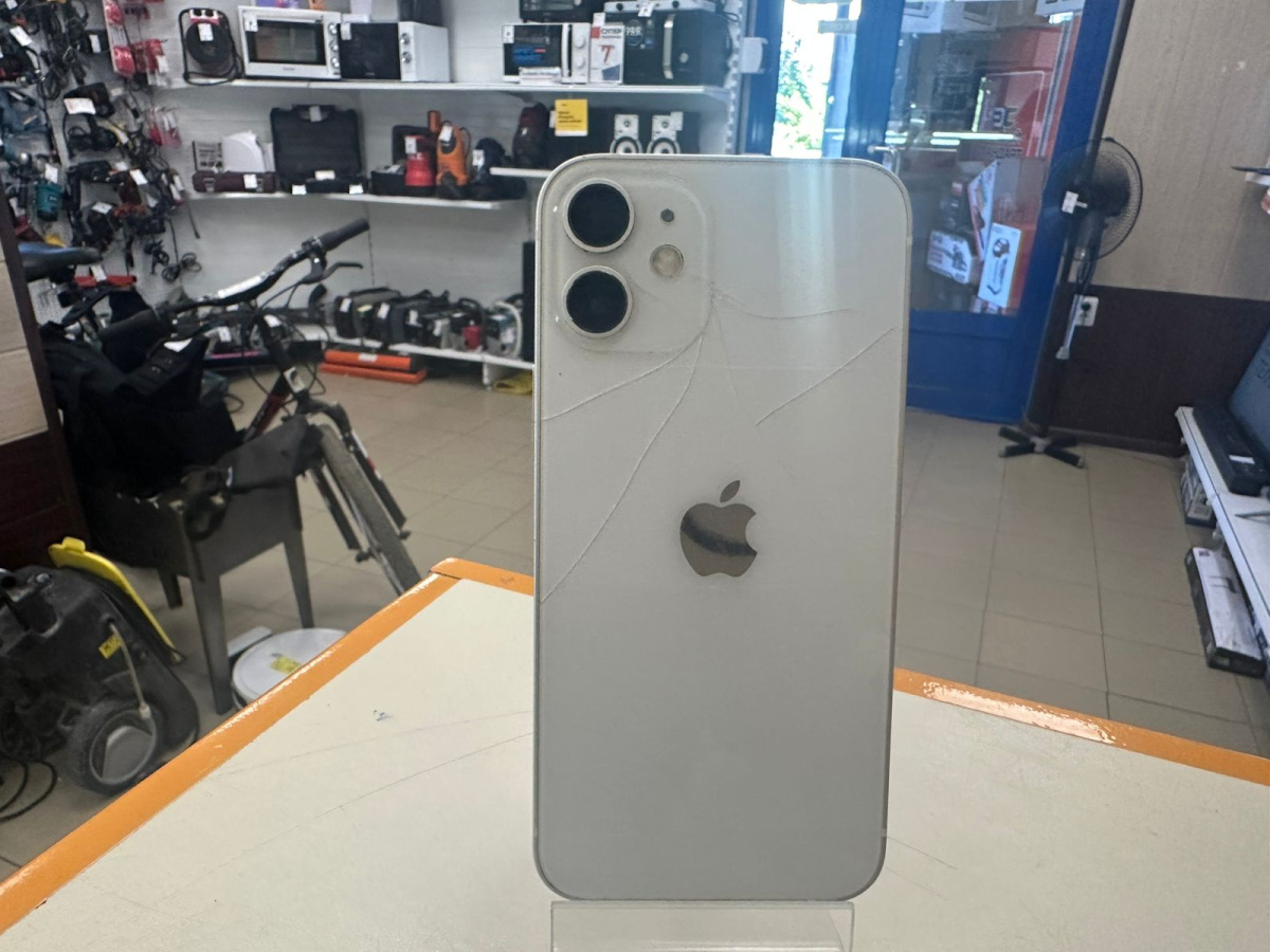 Смартфон Apple iPhone 12 mini 128Gb