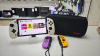 Игровая приставка Nintendo Switch Oled