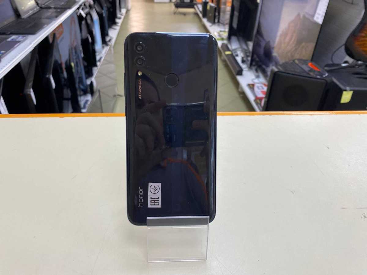 Смартфон Honor 10 Lite 4/64