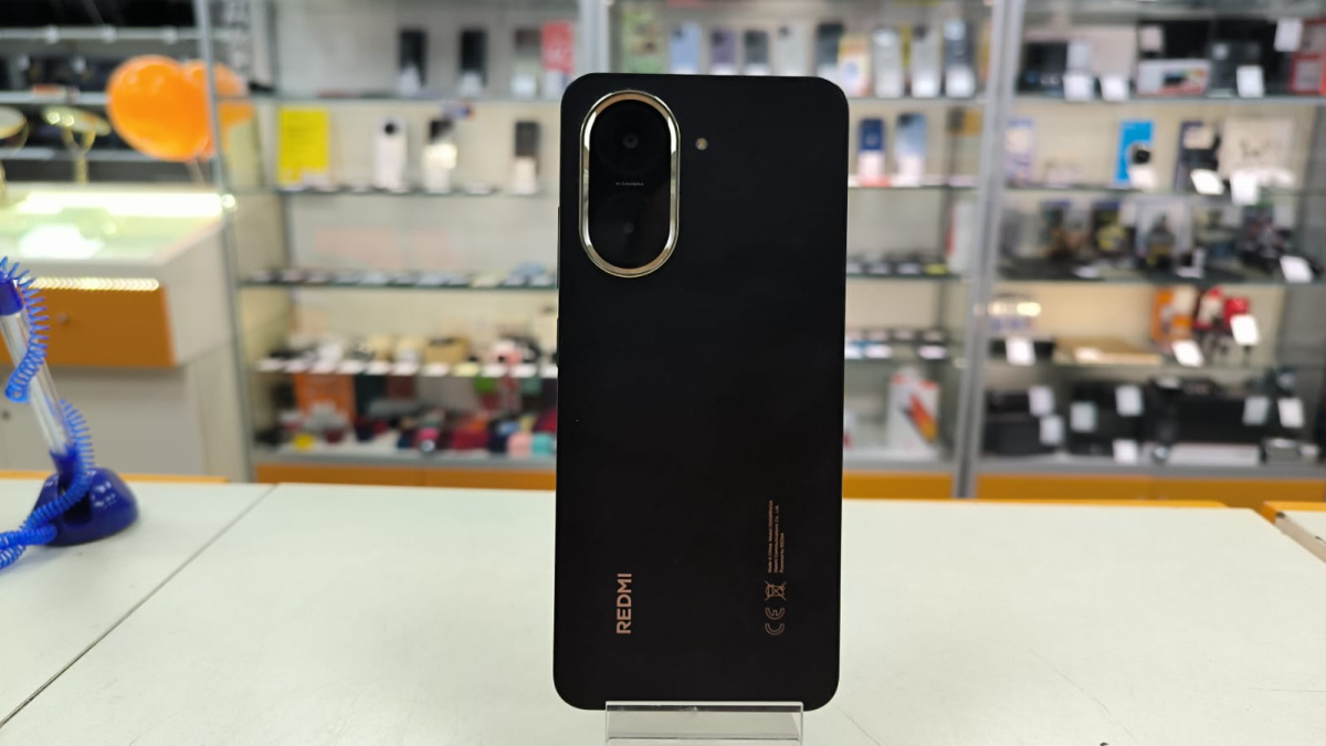 Смартфон Xiaomi Redmi A5 4/128