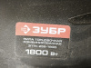 Торцовочная пила Зубр ЗПТК-255-1800