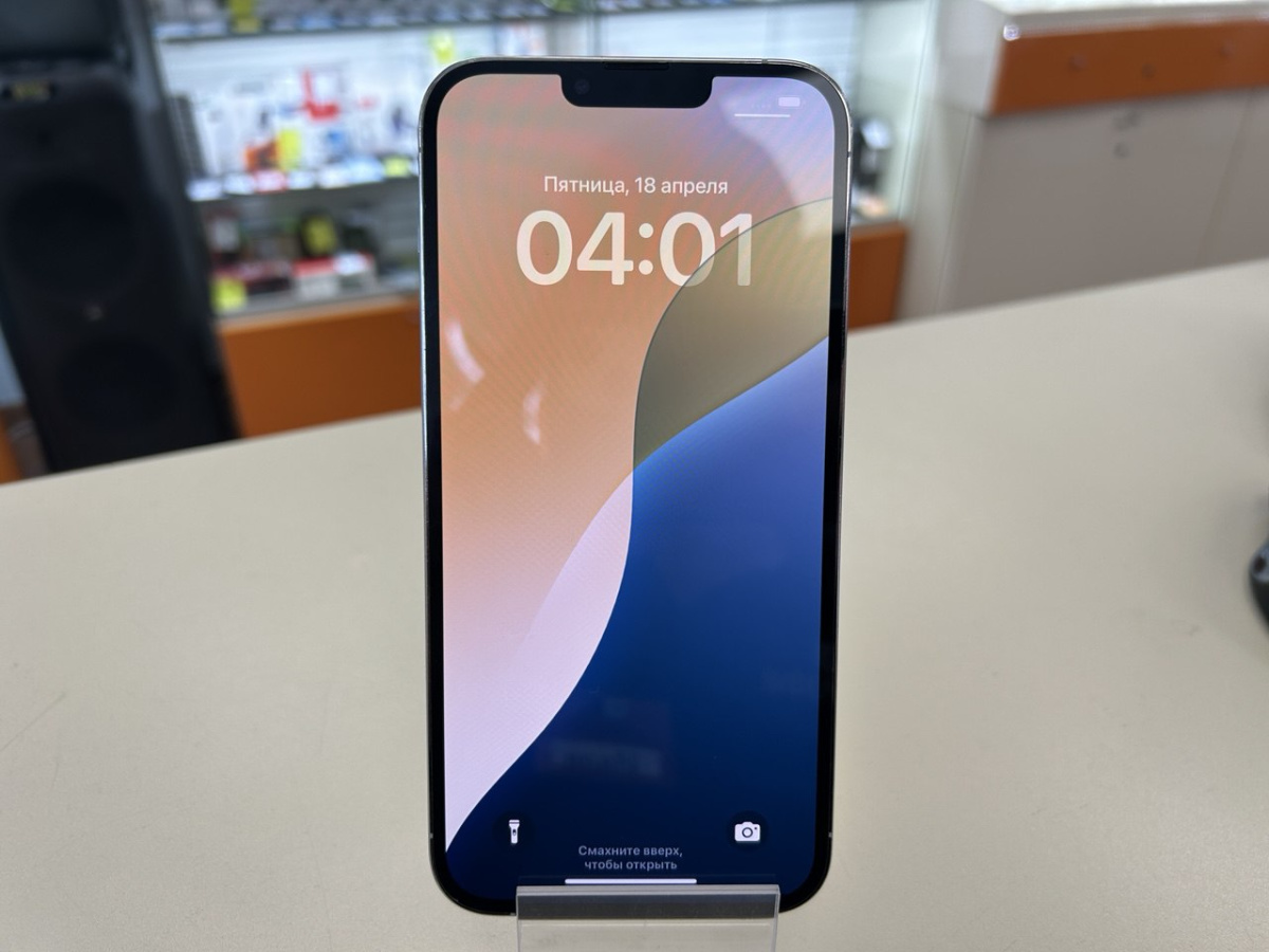 Смартфон Apple Iphone 13 Pro Max 128Gb