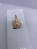ПОДВЕСКА ИКОНА без камня (Au 585)