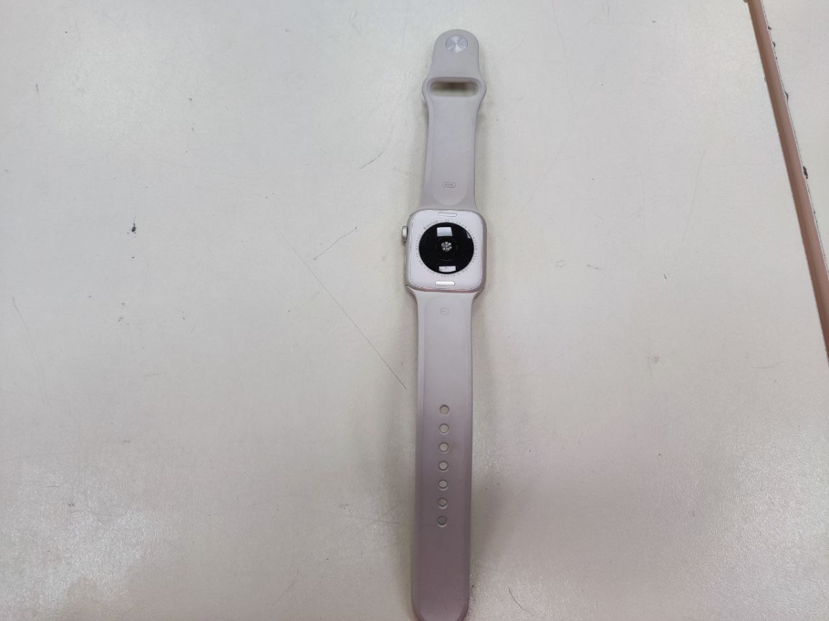 Смарт-часы Apple Watch SE 2022 40mm