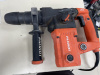 Перфоратор Patriot RH 303