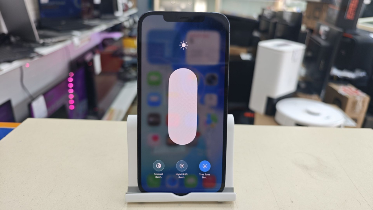 Смартфон Apple iPhone 12 Pro Max 128Gb