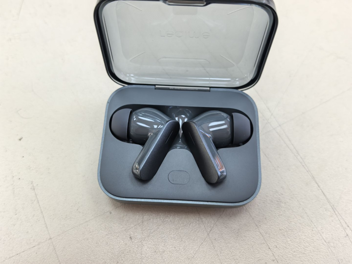 Наушники беспроводные REALME Buds Air 7