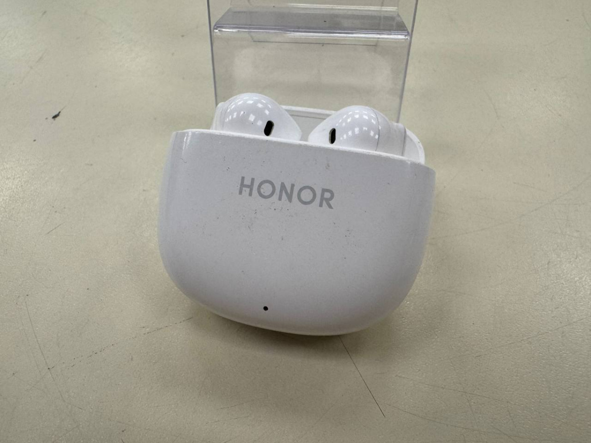 Наушники беспроводные HONOR Choice Earbuds X6
